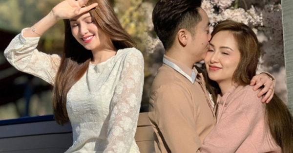 Hoa Hậu Diễm Hương: Cuộc Sống Hạnh Phúc và Bí Mật Đằng Sau Hôn Nhân