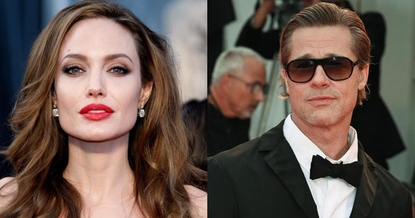 Cuộc đấu không ngừng giữa Angelina Jolie và Brad Pitt