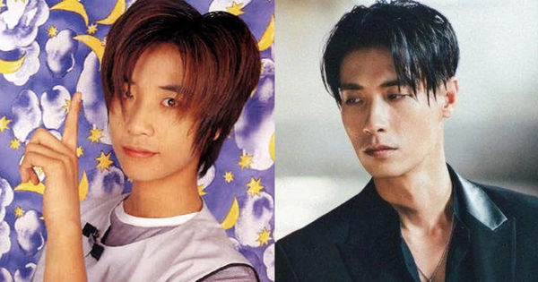 Bí ẩn về nam ca sĩ Hàn Quốc bị hot girl Việt 'nhận vơ' làm bạn trai