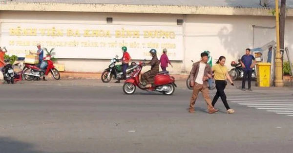 Bệnh Nhân Ở Bình Dương: Chuyện Đi Mua Thuốc Ngoài Bệnh Viện