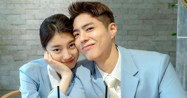 Hành trình tình cảm của Suzy và Park Bo Gum: Giữa tin đồn hẹn hò và sự thân thiết