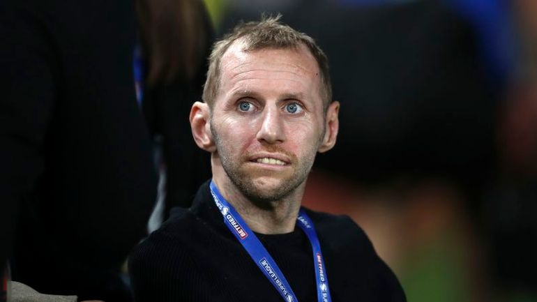 Remembering Rob Burrow: Rugby League Icon and Charitable Advocate Passes Away at 41