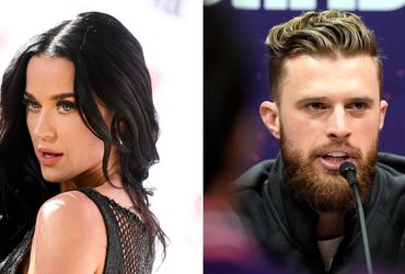 Katy Perry Addresses Harrison Butker's Controversial Commencement Speech