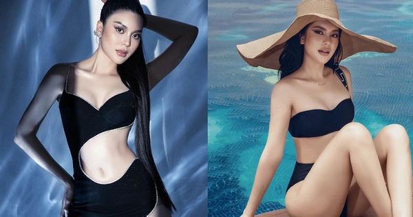 Sự Nghiệp Đầy Bản Lĩnh của Lily Chen: Nhan Sắc Nóng Bỏng và Tài Sản Khủng