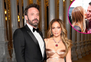 Jennifer Lopez and Ben Affleck Spark Speculation With Public Affection Amid Ongoing Marital Speculation
