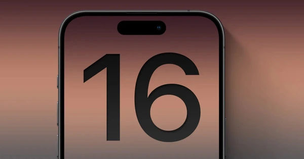 Thay Đổi Đột Phá: iPhone 16 Pro Max - Smartphone Có Viền Mỏng Nhất Thế Giới?