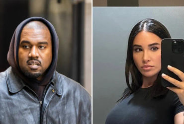Former Assistant Accuses Kanye West of Sexual Harassment and Unfair Dismissal