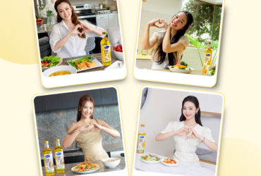 Bí Quyết Chăm Sóc Tim Mạch của Phụ Nữ: Đường Đến Sức Khỏe Rạng Ngời