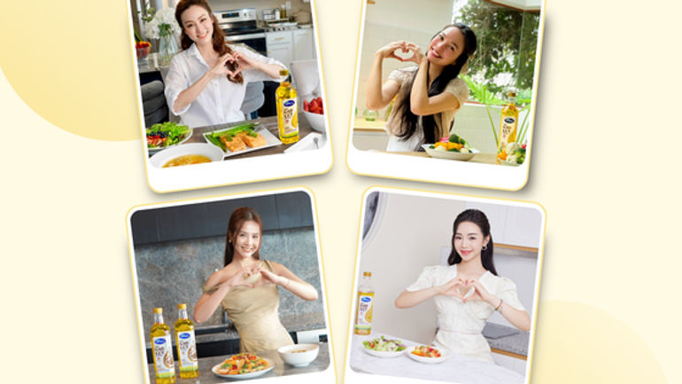 Bí Quyết Chăm Sóc Tim Mạch của Phụ Nữ: Đường Đến Sức Khỏe Rạng Ngời