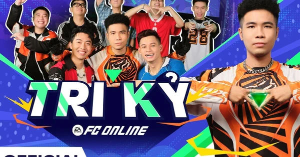 FC Online: Sự Kiện Sinh Nhật 6 Tuổi Đầy Hấp Dẫn