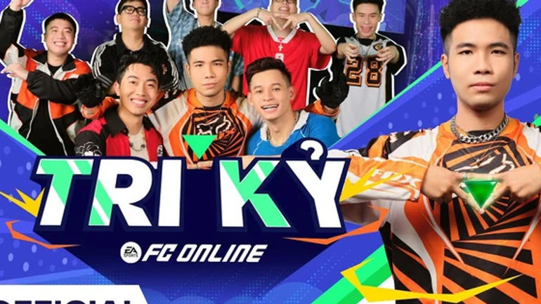 FC Online: Sự Kiện Sinh Nhật 6 Tuổi Đầy Hấp Dẫn