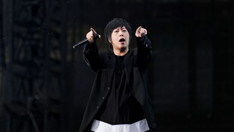 Taiwanese Celebrities Caught in the Crosshairs of Heightened Political Strife Amid Escalating China-Taiwan Tensions