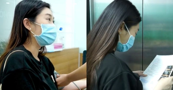 Hành Trình Tìm Con Đầu Lòng: Khó Khăn Và Niềm Vui Của Sao Nữ Vbiz