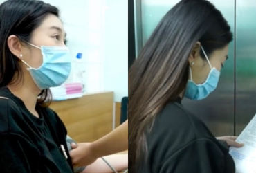 Hành Trình Tìm Con Đầu Lòng: Khó Khăn Và Niềm Vui Của Sao Nữ Vbiz