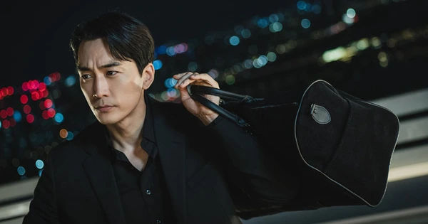 Sự Trở Lại Đỉnh Cao của Nam Thần The Player 2: Sự Xuất Sắc Khó Cưỡng