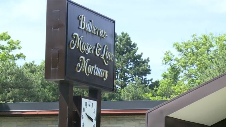 Miraculous Incident: Woman Found Breathing at Funeral Home Hours After Being Declared Dead, Sheriff Reveals