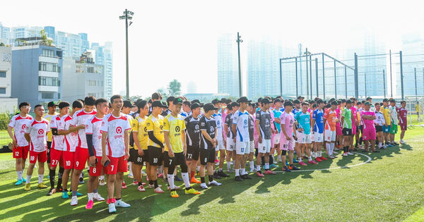 Sân Chơi Bóng Đá GoFootball: Kết Nối Cộng Đồng Tài Xế