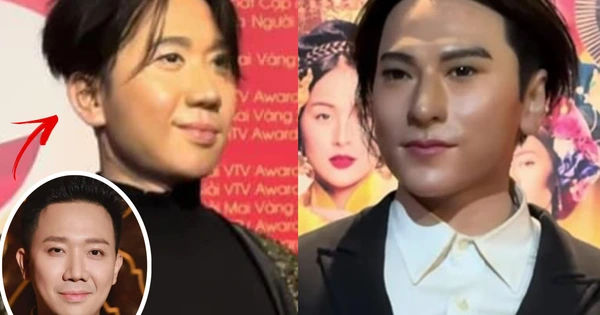 Sự Kỳ Diệu của Nghệ Thuật Tượng Sáp: Khi Sao Việt Trở Thành Phiên Bản Độc Đáo