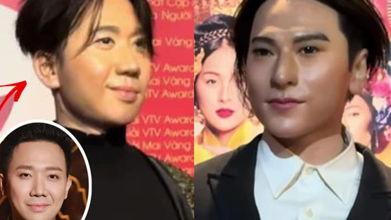 Sự Kỳ Diệu của Nghệ Thuật Tượng Sáp: Khi Sao Việt Trở Thành Phiên Bản Độc Đáo