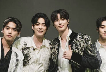 ECLIPSE - Từ Bước Ra Đời Thật Đến Sân Khấu Thực: Sự Thật Sau Tin Đồn Debut Tại Mỹ