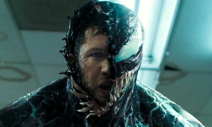 Hành Trình Cuối Cùng Của Venom: Kèo Cuối