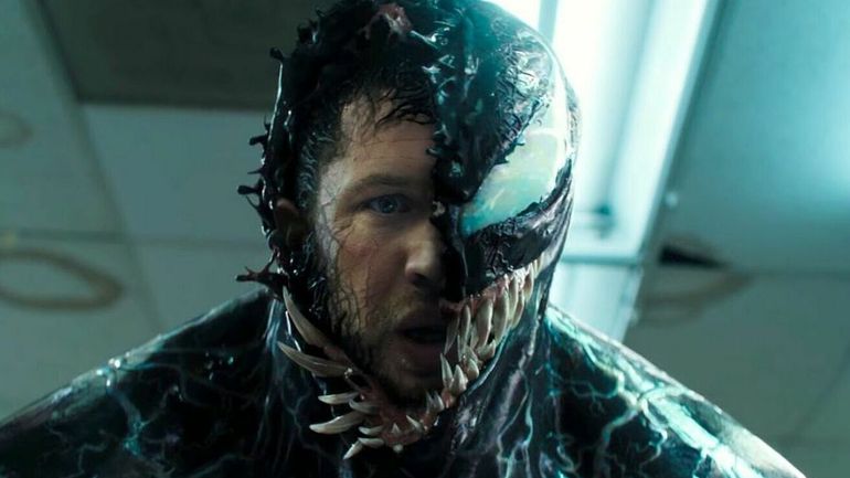 Hành Trình Cuối Cùng Của Venom: Kèo Cuối