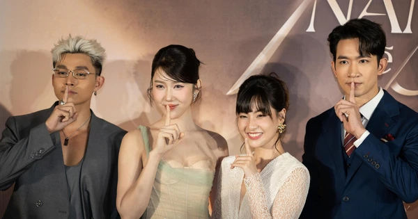 Cuộc hành trình đầy thách thức của Thúy Ngân trong bộ phim 7 Năm Chưa Cưới Sẽ Chia Tay