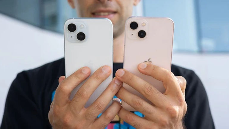 iPhone 14 vs iPhone 13 vs iPhone 15: Lựa chọn thông minh cho người tiêu dùng