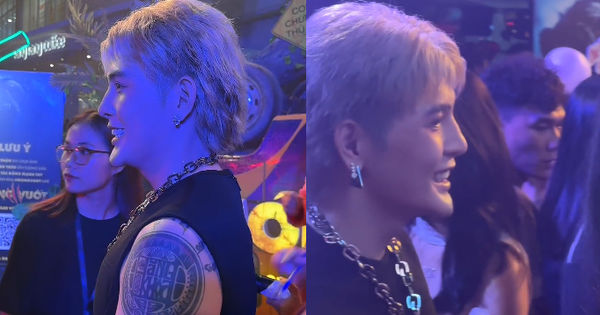 Bí mật đằng sau sự thay đổi bất thường của Võ Đăng Khoa: Từ sự kiện đến nghi vấn 'dao kéo'