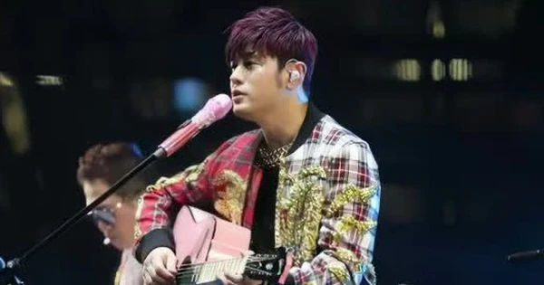 Bí mật đằng sau đêm nhạc hoành tráng của Châu Kiệt Luân