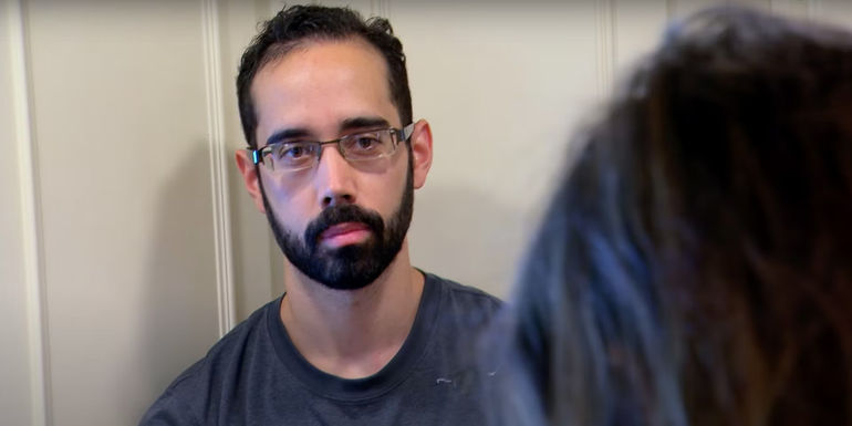 Neil Bowlus Married At First Sight