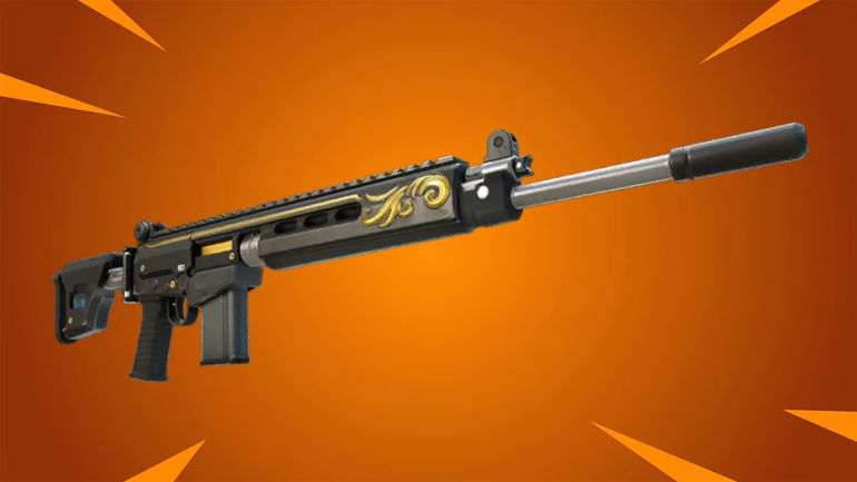 Enforcer-AR