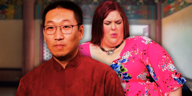 Why 90 Day Fiancé's Ella & Johnny Are Making A Serious Mistake By Getting Back Together