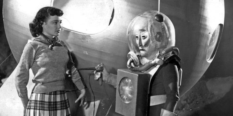 Beyond the Time Barrier