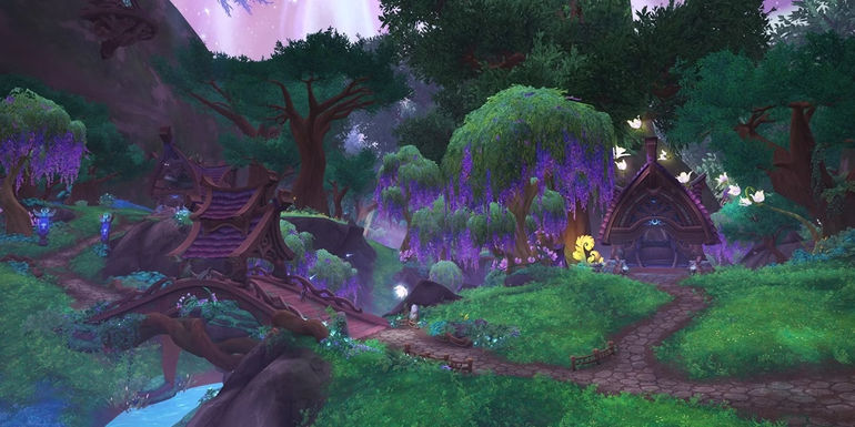 world of warcraft bel'ameth buildings 2