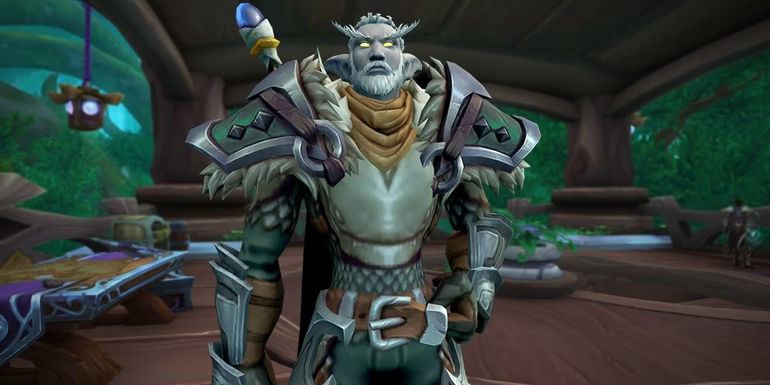 world of warcraft bel'ameth jarod shadowsong