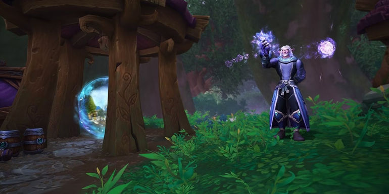 world of warcraft bel'ameth mordent evershade