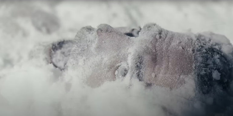 True Detective Night Country