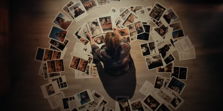 True Detective Night Country 