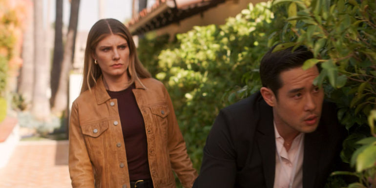 Quantum Leap 204 Still 7