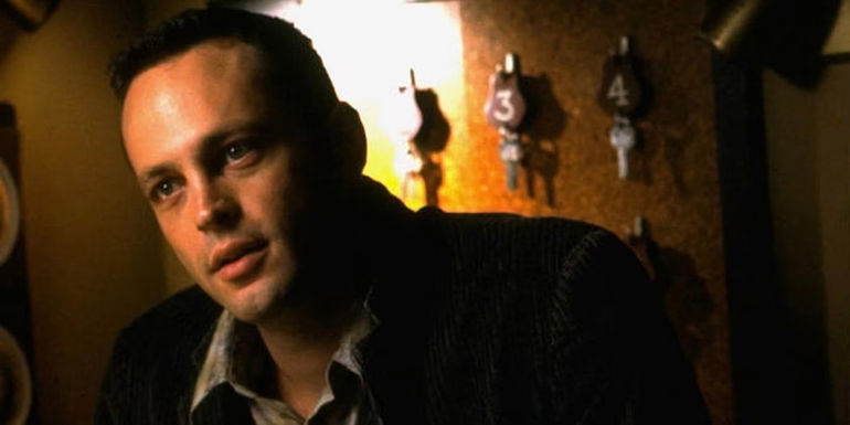 Vince Vaughn in Psycho_Image Galleery