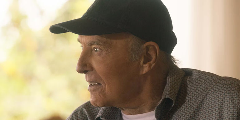 James Caan in Fast Charlie-1