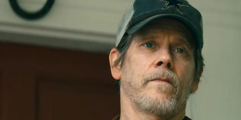 Kevin Bacon as Danny in Leave The World Behind