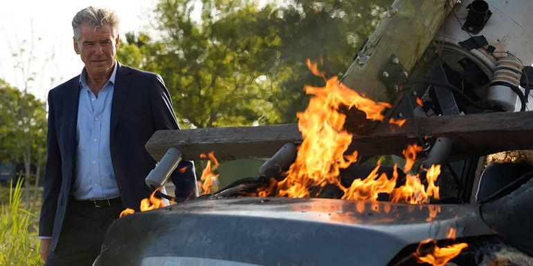 Pierce Brosnan in Fast Charlie-1