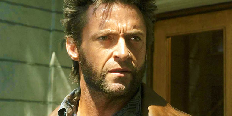 Hugh Jackman's Wolverine in Fox's X-Men Universe