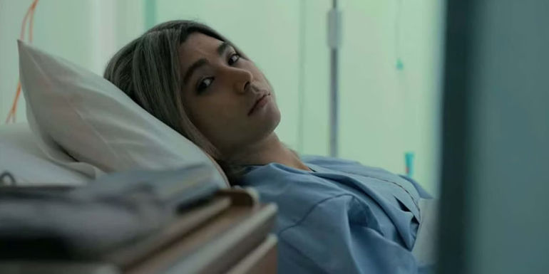 Chishiya wakes up in the hospital in Alice in Borderland season 2's finale