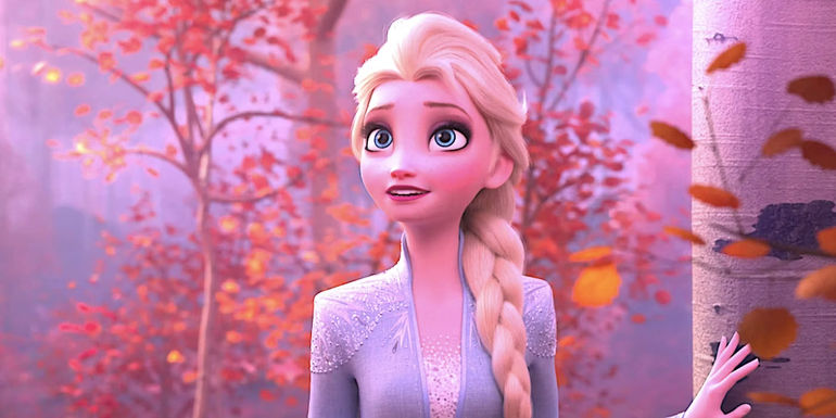 Frozen's Original Elsa Backstory Had 1 Major Flaw (& Disney Was