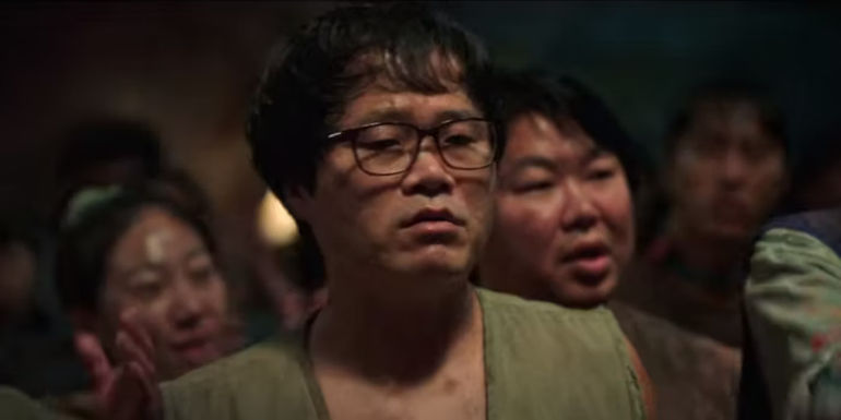 Kang Seung-Wan Sweet Home Season 2