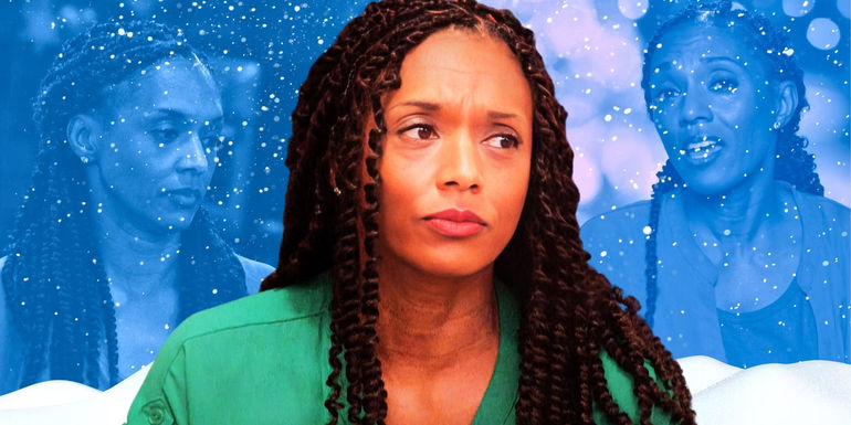 Danielle Reyes from Big Brother Reindeer Games 