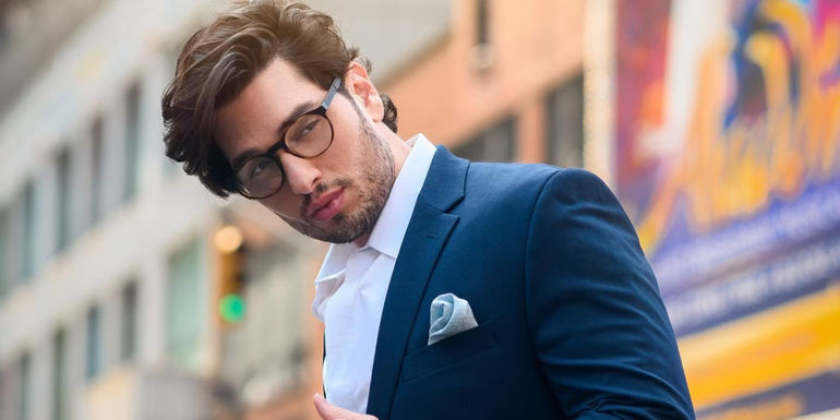 Dubai Bling’s Ebraheem Al Samadi